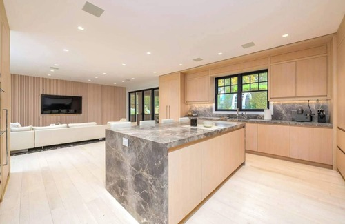 Bridgehampton Wohnung | Luxury Villa 7br 7baths with a Private Pool Hamptons