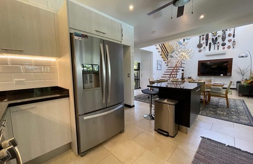 Tamarindo Villa | Luxusvilla / 7p Max / 5-7 Min. nach Tamarindo / Eintritt zum Beach Club