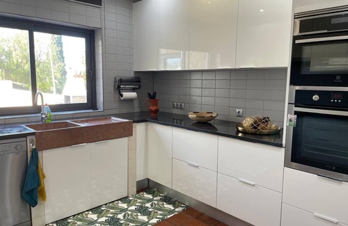 Portimao Haus | Luxury Villa Algarve In Heaven - Portimão - Private Pool - Beautiful Garden