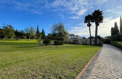 Portimao Haus | Luxury Villa Algarve In Heaven - Portimão - Private Pool - Beautiful Garden
