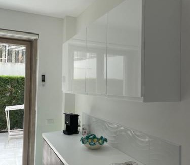 Cucco-Riviere Villa | Luxury Villa Cirella happy island