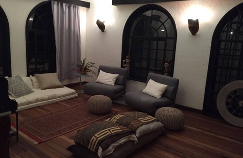 Kileleshwa Villa | Luxusvilla für ein authentisches afrikanisches Erlebnis