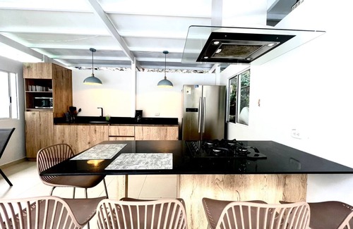 La Aguacatala Villa | Luxury Villa In Aguacatala