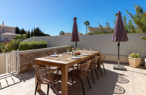 Sesmarias Villa | Luxusvilla mit privatem beheiztem Pool