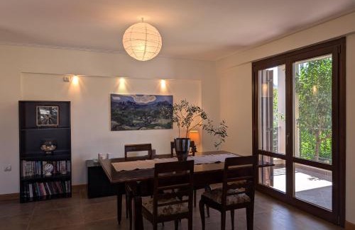 Akrata Villa | Luxury Villa in Nature - Akrata Village