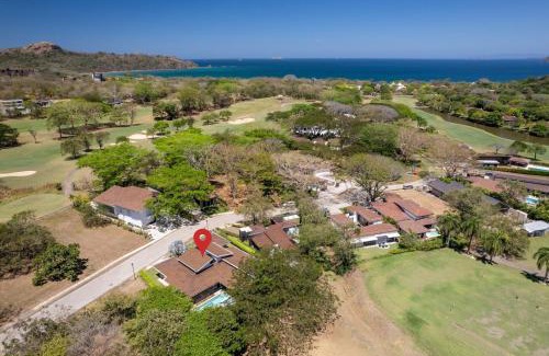 Playa Conchal Haus | Luxury Villa in Reserva Conchal Golf & Beach