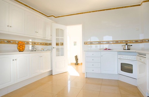 La Parata Villa | Private Luxusvilla in spektakulärer Lage. Patroniert von Prominenten