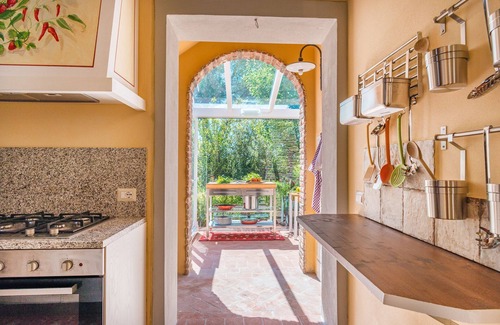 Palaia Villa | Wunderschöne Villa in der Toskana mit Swimmingpool in der Nähe von Pisa und Florenz - 20 pl