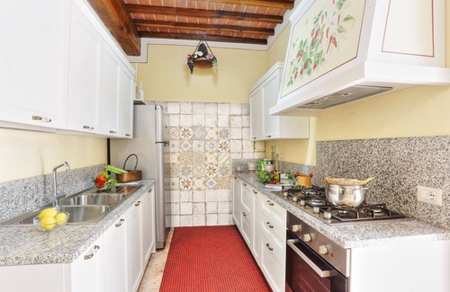 Palaia Villa | Wunderschöne Villa in der Toskana mit Swimmingpool in der Nähe von Pisa und Florenz - 20 pl