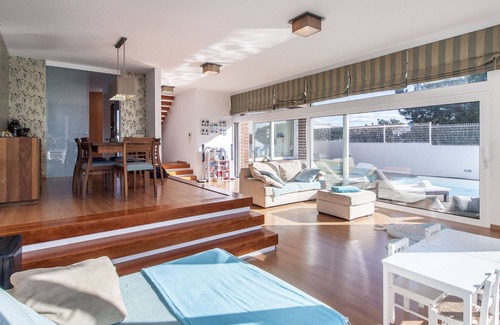 Comporta Villa | Luxusvilla in 2. 5 km Entfernung vom Strand von Comporta und 9 km von Troia