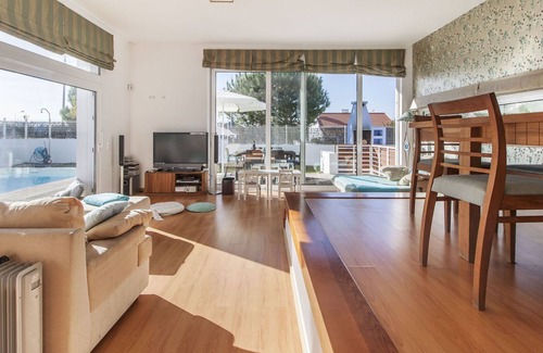 Comporta Villa | Luxusvilla in 2. 5 km Entfernung vom Strand von Comporta und 9 km von Troia