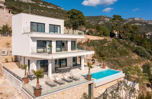 Viganj Villa | Luxury Villa Maris