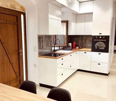 Nipidhitos Wohnung | Luxury Villa Nipiditos est 1912