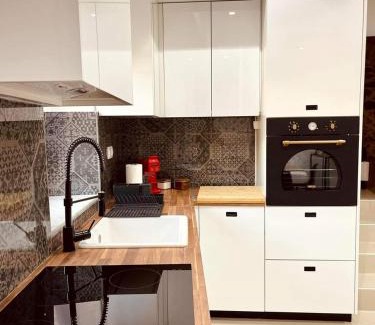 Nipidhitos Wohnung | Luxury Villa Nipiditos est 1912