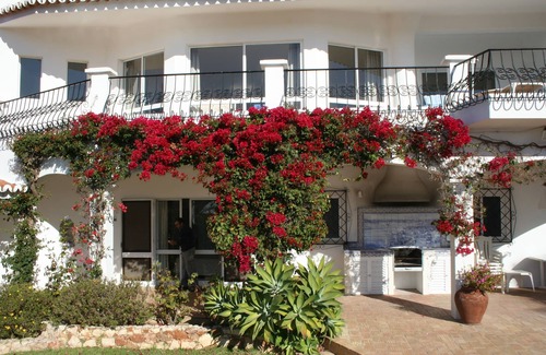 Mato Serrao Villa | Luxus-Villa mit Panoramablick auf das Meer