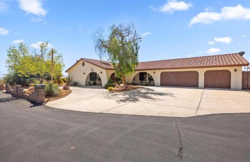 Enterprise Villa | Luxury villa with pool and spa