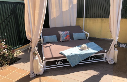 Sesmarias Villa | Luxury Villa With Private Swimming Pool
