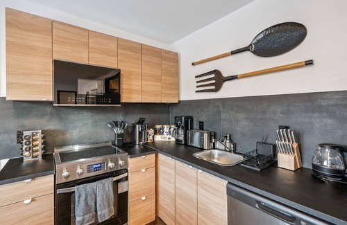 Downtown Phoenix Haus | Luxury Villa with Private Spa