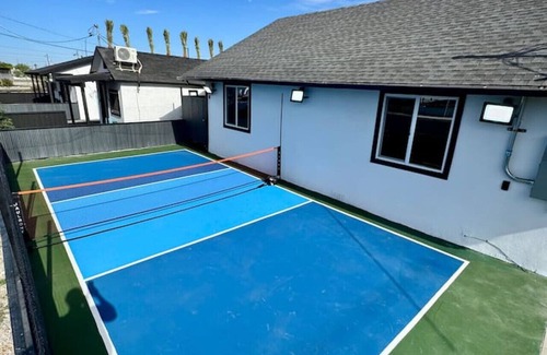 Downtown Phoenix Haus | Luxury Villa with Private Spa