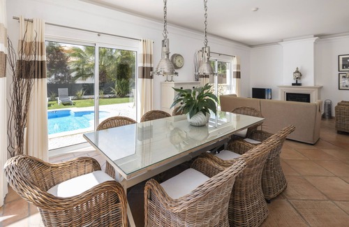 Boliqueime Villa | Villa in Boliqueime