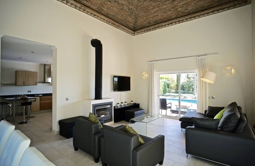 Sesmarias Villa | Luxus-Villa mit Meerblick