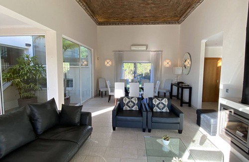 Sesmarias Villa | Luxus-Villa mit Meerblick