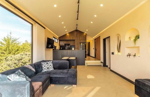 El Carmen de Viboral Villa | Luxury Villas in the Mountains