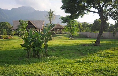 Tua Villa | Luxusvillen mit Traumblick und großem Tropical Gardens