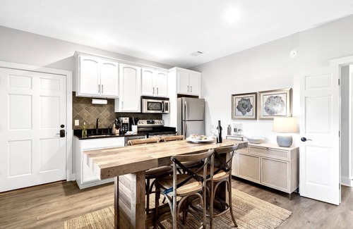 Lake Oconee Villa | Neu renovierte Luxusvilla am Wasser / Erstklassige Lage!