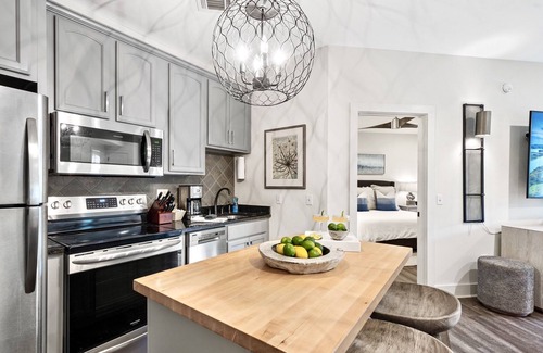 Lake Oconee Villa | Neu renovierte Luxusvilla am Wasser / Erstklassige Lage!