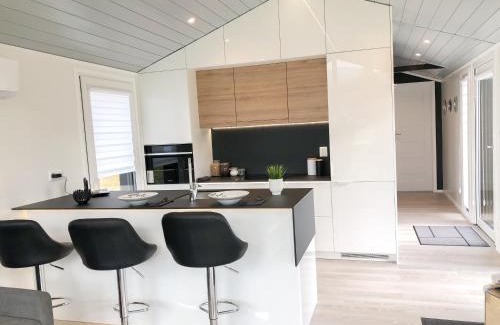 Rohrbach an der Golsen Haus | Luxus Ferien-Lodge Lurger-Fasching