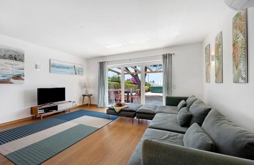 Luz Villa | Luz 26 Moderna