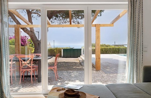 Luz Villa | Luz 26 Moderna