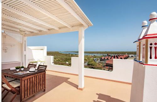 Santa Luzia Wohnung | Luzia Apartment