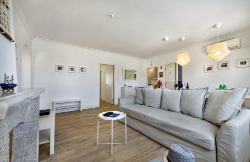 Santa Luzia Wohnung | Luzia Apartment
