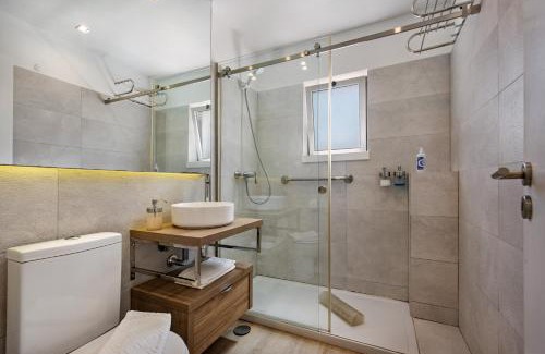 Santa Luzia Wohnung | Luzia Apartment