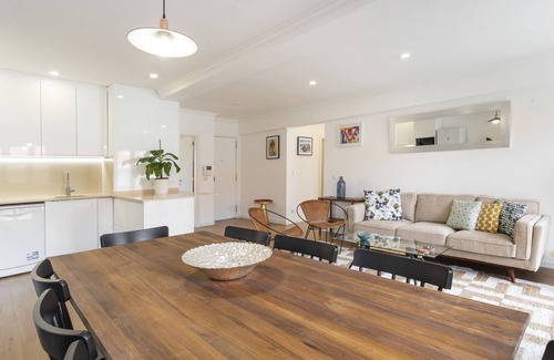 Santo Antonio Wohnung | LV Premier Amoreiras AM3- Modern, space, AC, lift