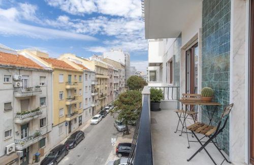 Santo Antonio Wohnung | LV Premier Amoreiras AM3