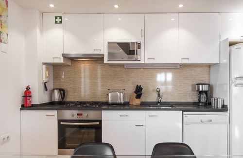 Sao Bento Wohnung | LV Premier P. Real PI1