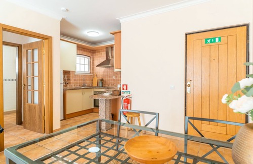 Carvalhal Wohnung | LV Premier Troia TR1 - 5 Minuten zu Fuß zum Meer, AC, Troia Resort