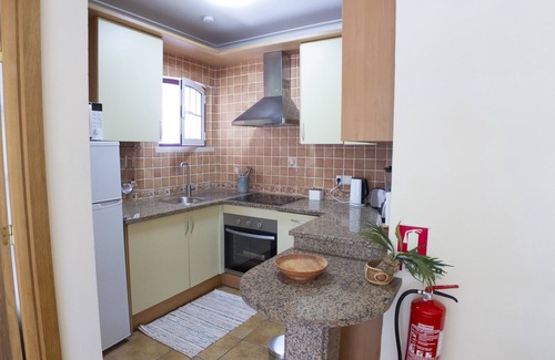 Carvalhal Wohnung | LV Premier Troia - TR1