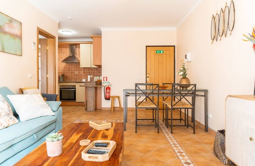 Carvalhal Wohnung | LV Premier Troia - TR1
