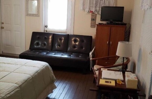 Lakeside Eigentumswohnung | Lvi - Suite 1 in Lakeside