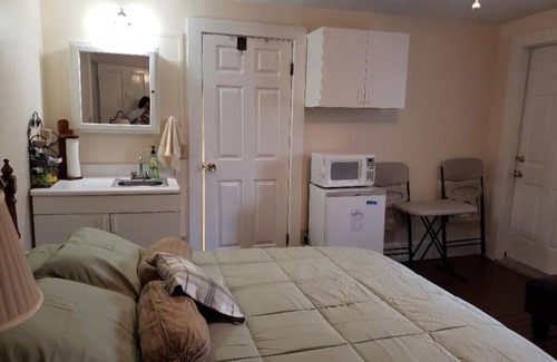 Lakeside Eigentumswohnung | Lvi - Suite 1 in Lakeside