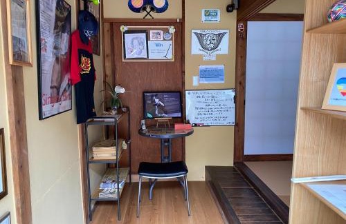 Kagamino-cho Haus | LW178 美都リストワールホテル Bito L'histoire hotel