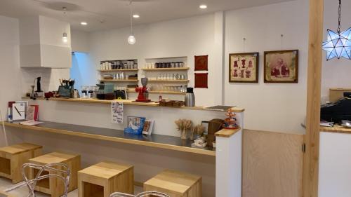 Kagamino-cho Haus | LWx 美都 津山庵 Bito Tsuyama an