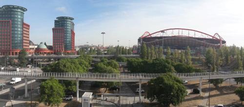 Benfica Wohnung | Lx Art Flats | Flat One