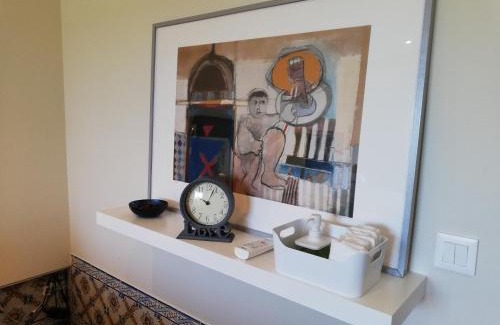 Benfica Wohnung | Lx Art Flats | Flat One