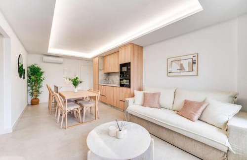 Torreblanca Wohnung | LXR Dalí 1HAB Primera línea de playa
