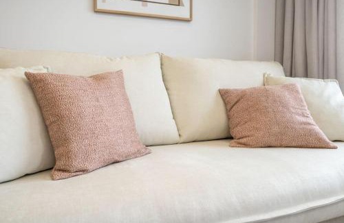 Torreblanca Wohnung | LXR Dalí 1HAB Primera línea de playa